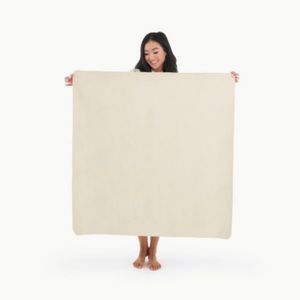 Gathre Mini Mat Blanc